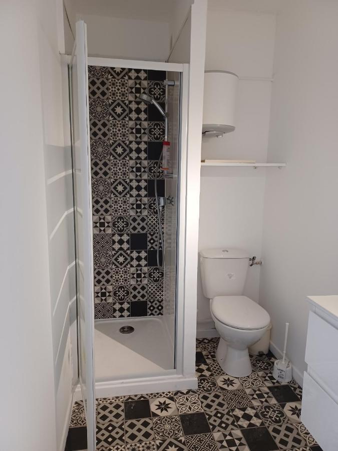 Studio Port 200 M Plage Canet-en-Roussillon Luaran gambar